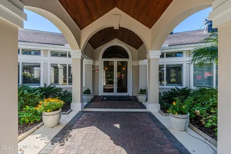 207 Marshside Drive St. Augustine FL 32080