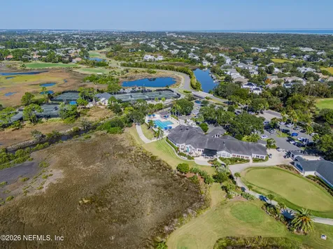 207 Marshside Drive St. Augustine FL 32080