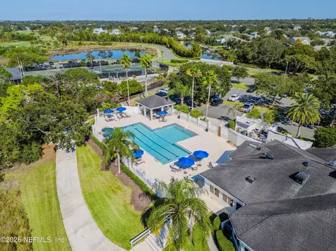 207 Marshside Drive St. Augustine FL 32080