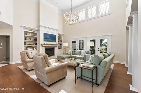 207 Marshside Drive St. Augustine FL 32080