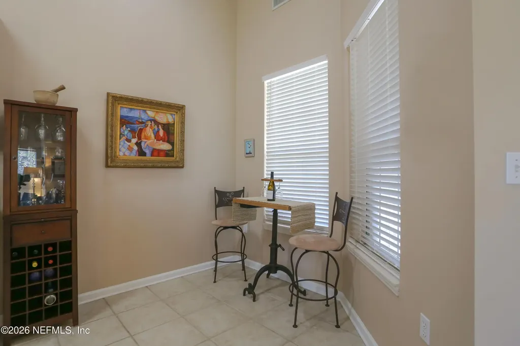 1401 Carnoustie Court St. Augustine FL 32086