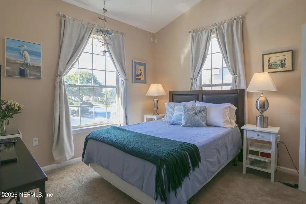 1401 Carnoustie Court St. Augustine FL 32086