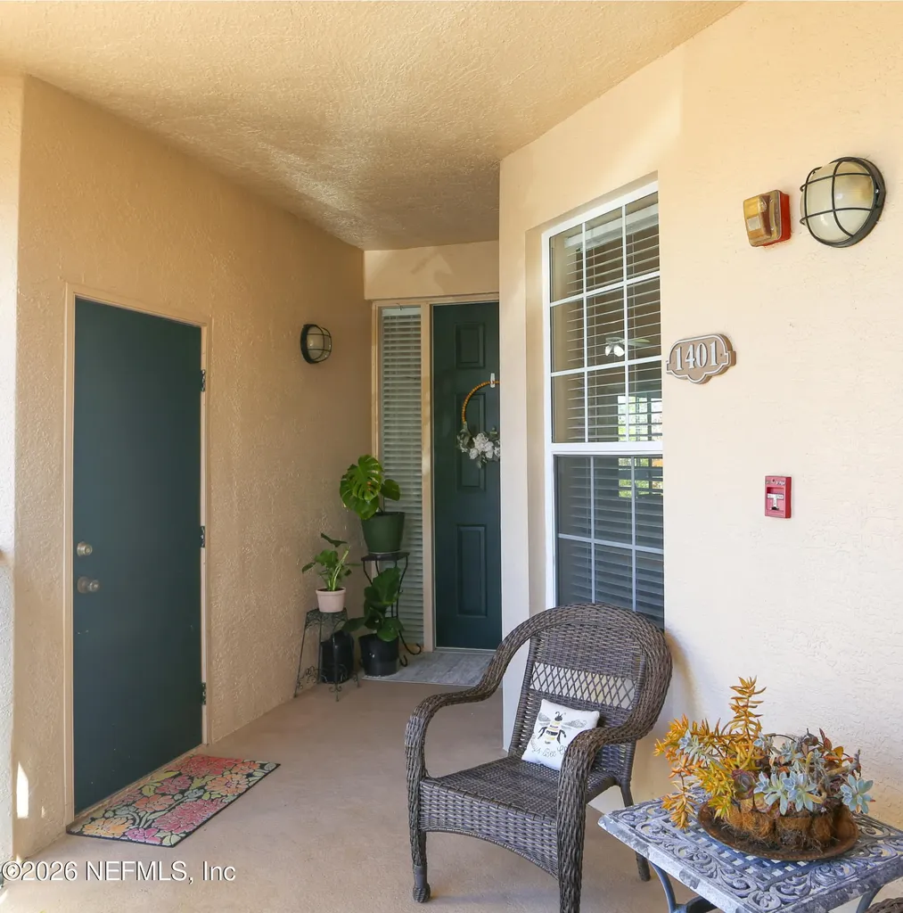 1401 Carnoustie Court St. Augustine FL 32086