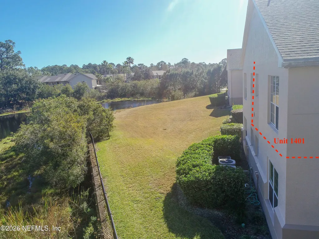 1401 Carnoustie Court St. Augustine FL 32086