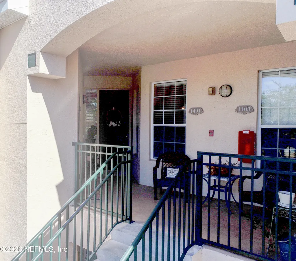 1401 Carnoustie Court St. Augustine FL 32086