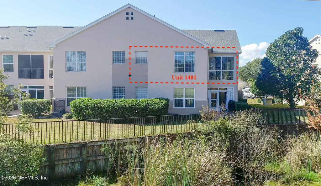 1401 Carnoustie Court St. Augustine FL 32086