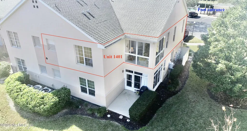 1401 Carnoustie Court St. Augustine FL 32086