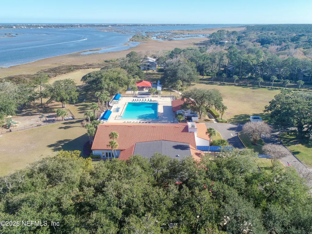 1401 Carnoustie Court St. Augustine FL 32086