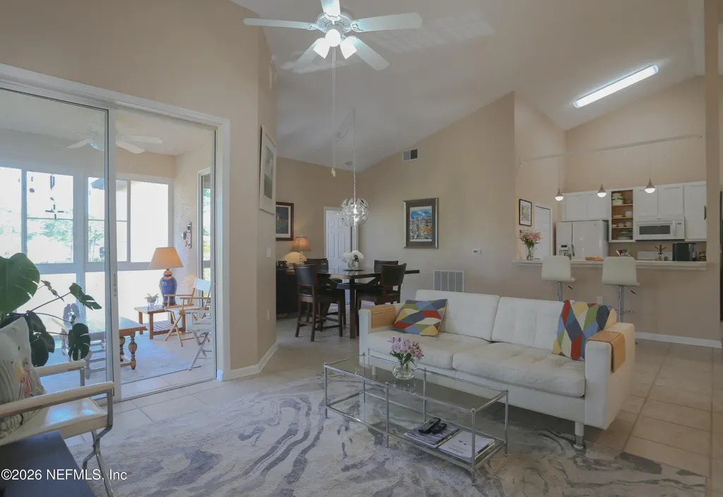 1401 Carnoustie Court St. Augustine FL 32086