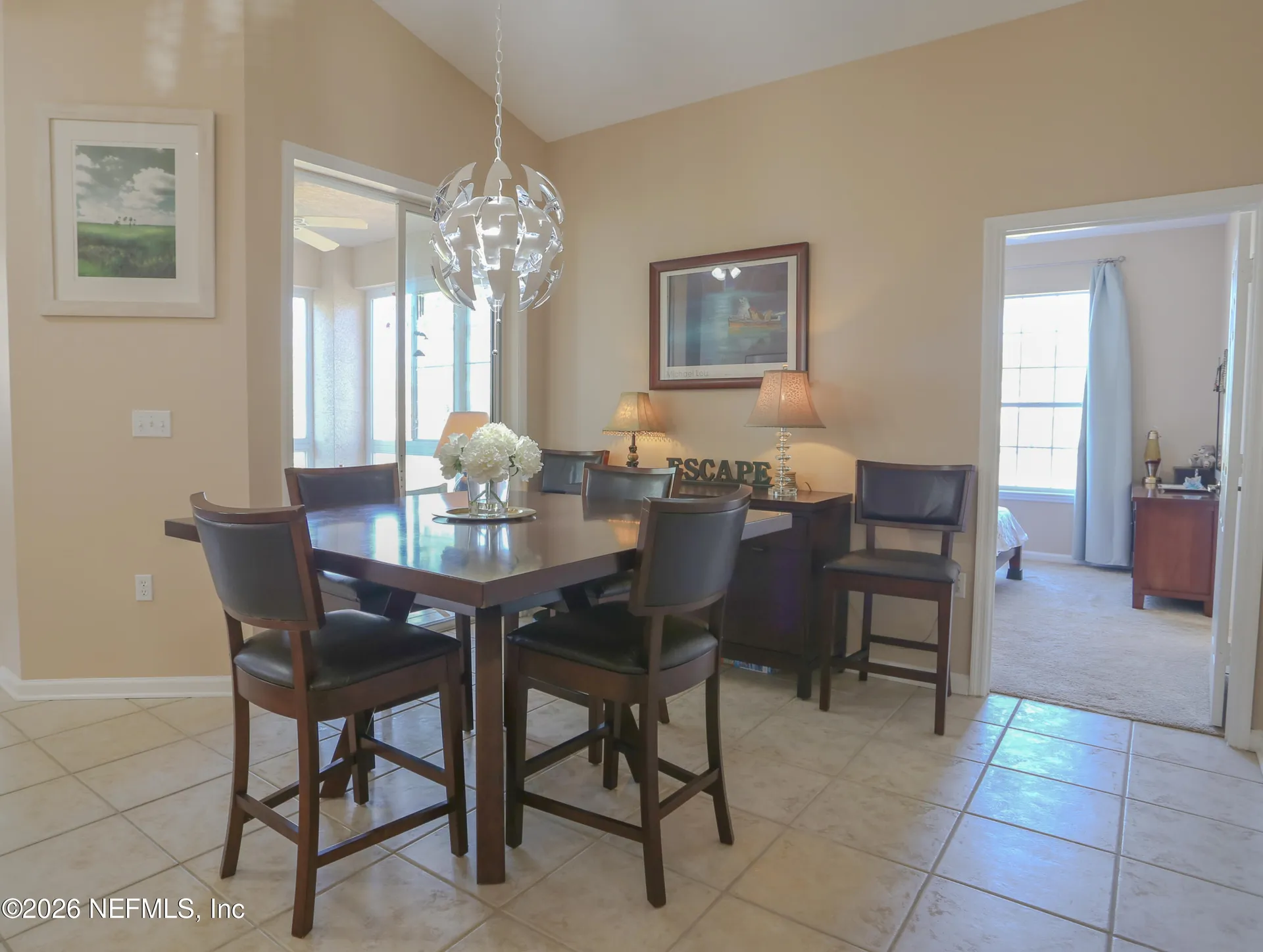1401 Carnoustie Court St. Augustine FL 32086