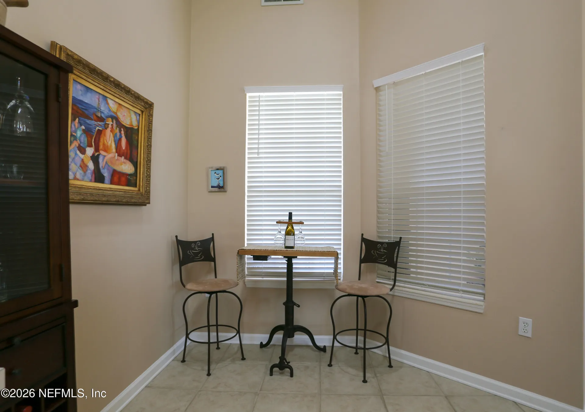 1401 Carnoustie Court St. Augustine FL 32086