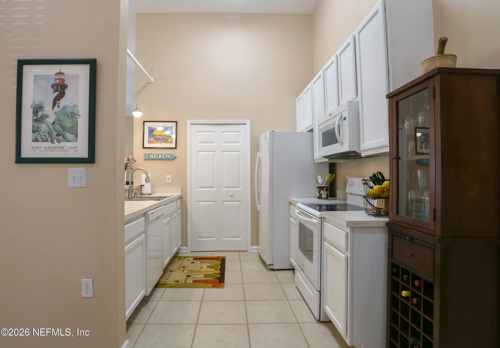 1401 Carnoustie Court St. Augustine FL 32086