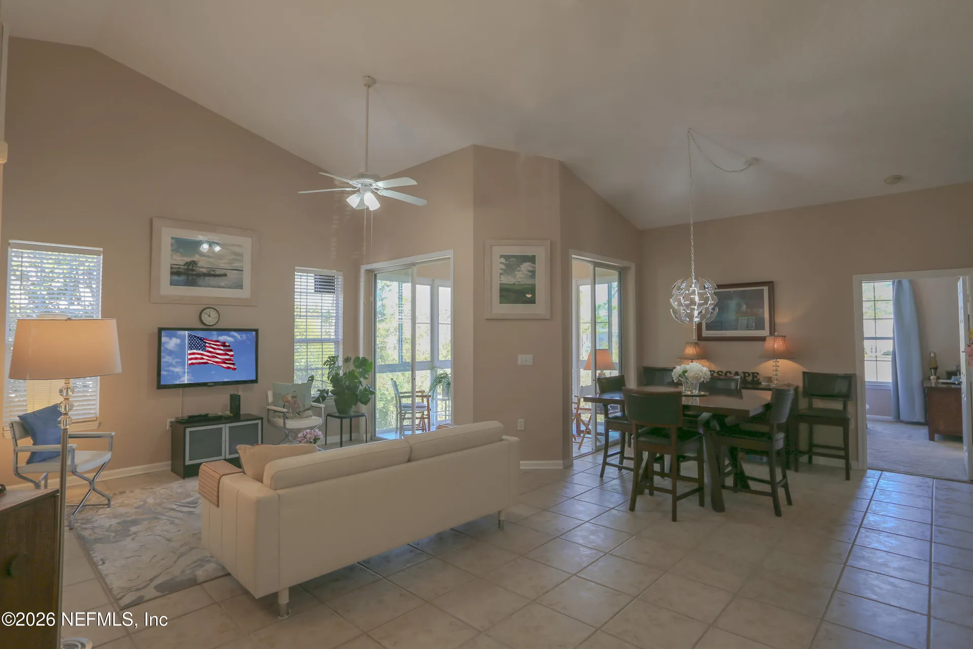 1401 Carnoustie Court St. Augustine FL 32086