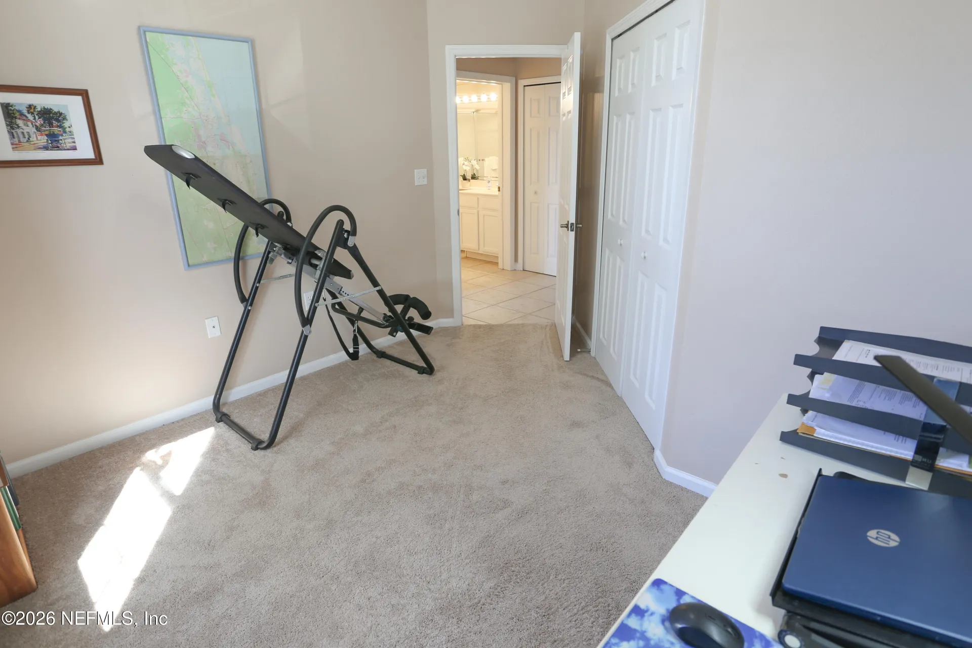 1401 Carnoustie Court St. Augustine FL 32086