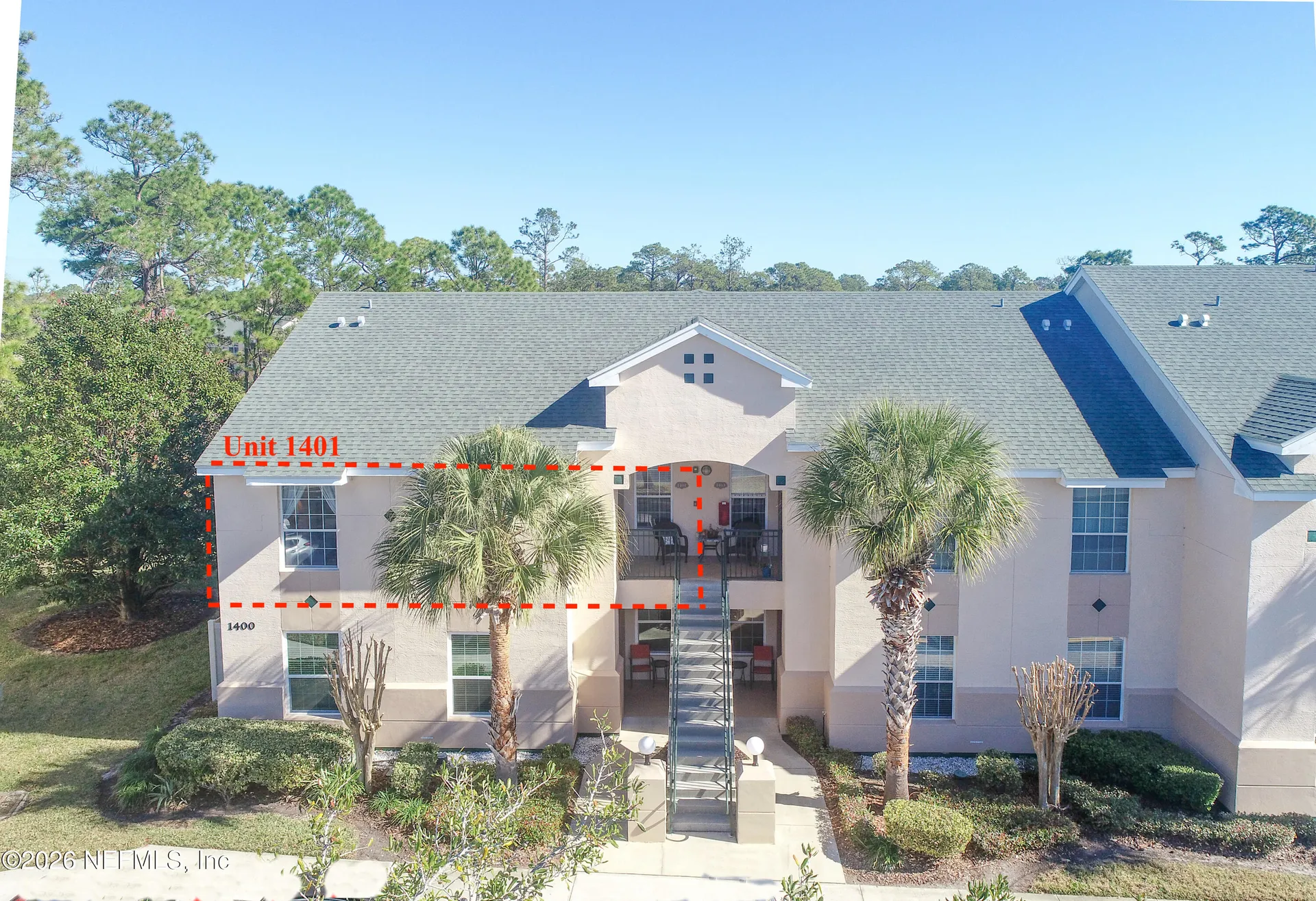 1401 Carnoustie Court St. Augustine FL 32086