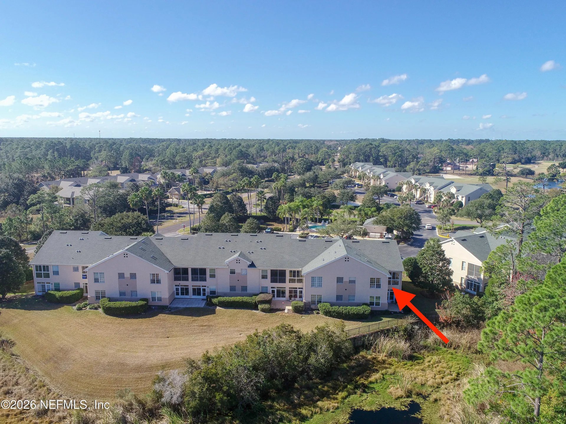 1401 Carnoustie Court St. Augustine FL 32086