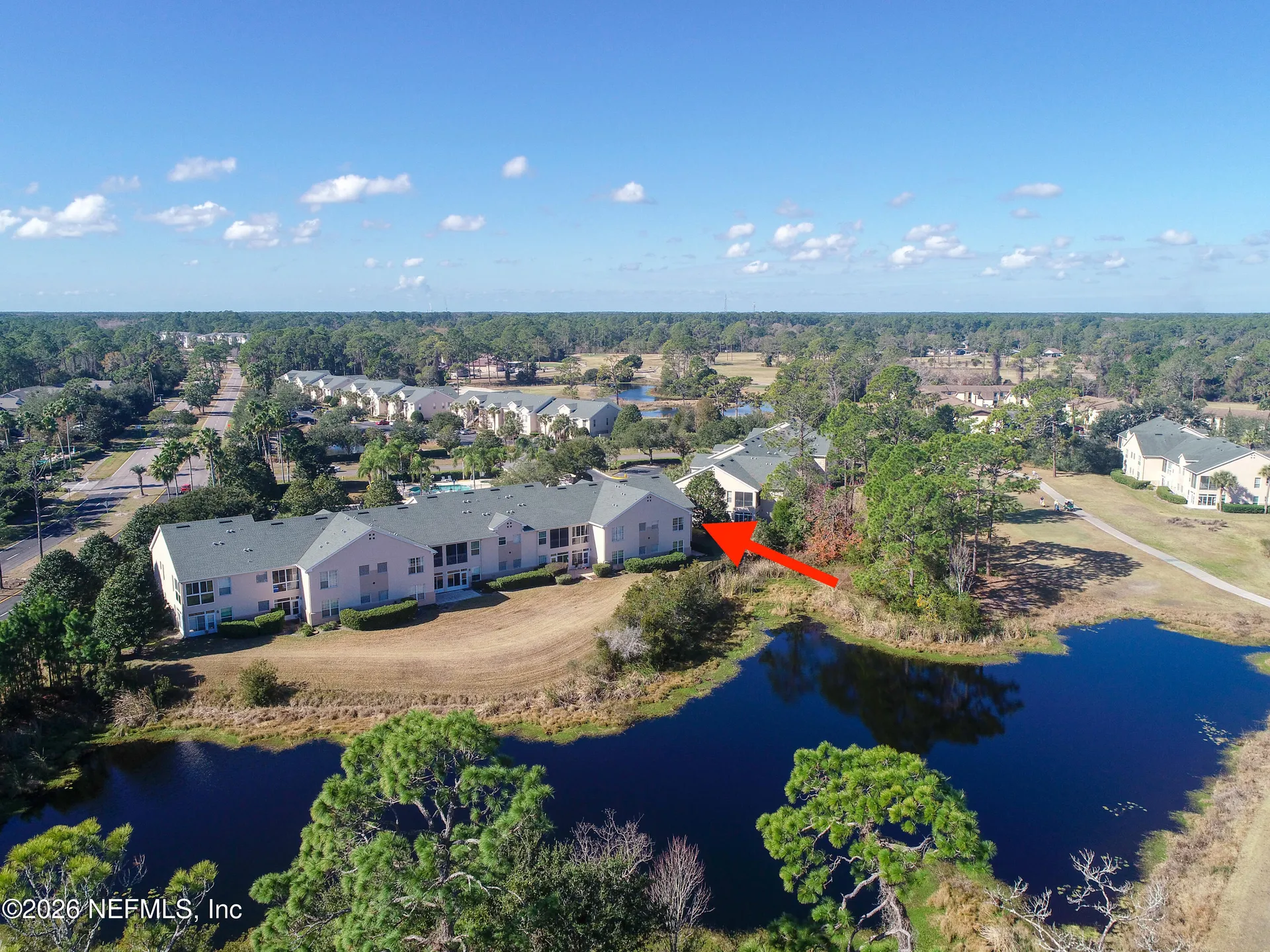1401 Carnoustie Court St. Augustine FL 32086