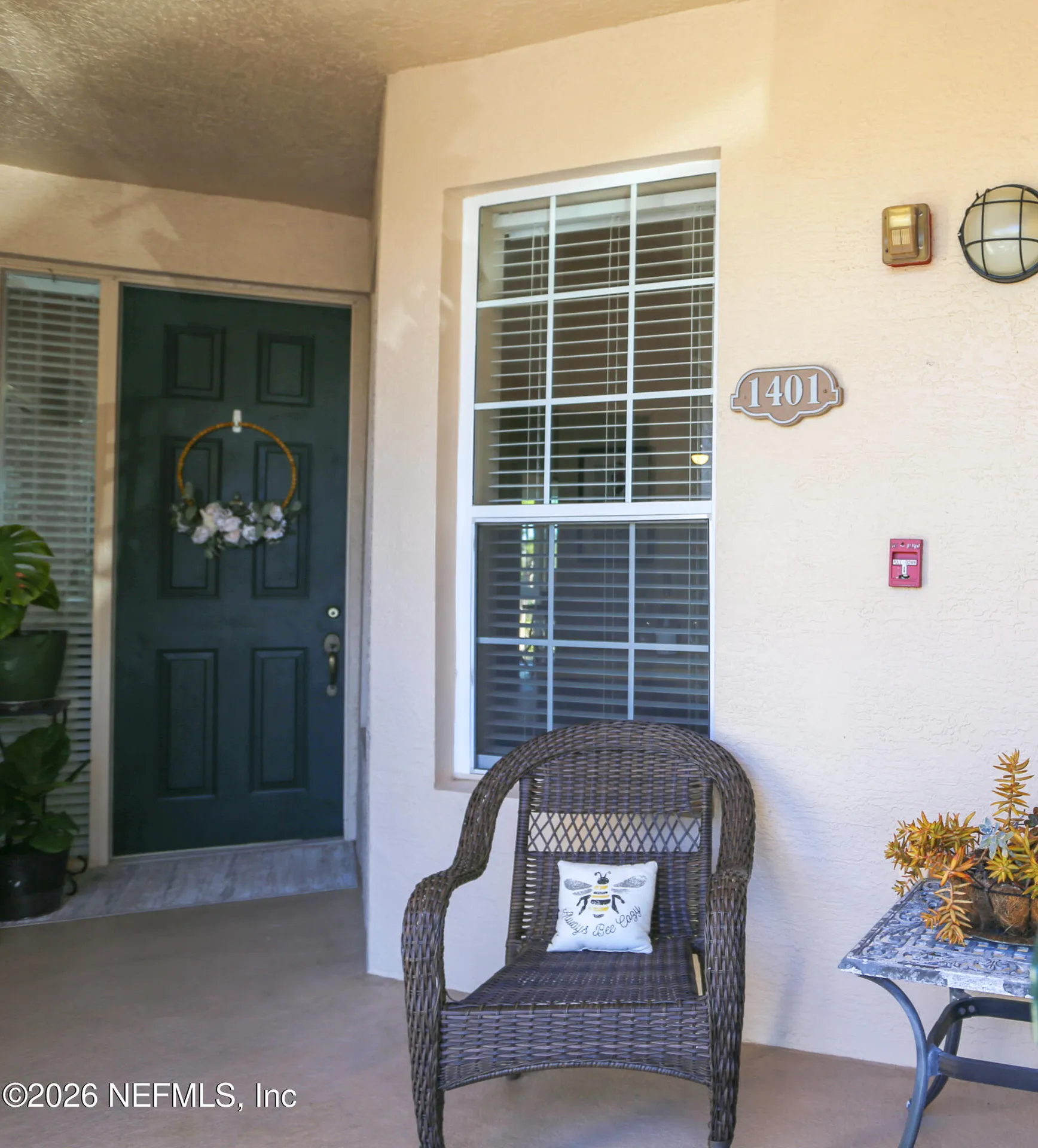 1401 Carnoustie Court St. Augustine FL 32086