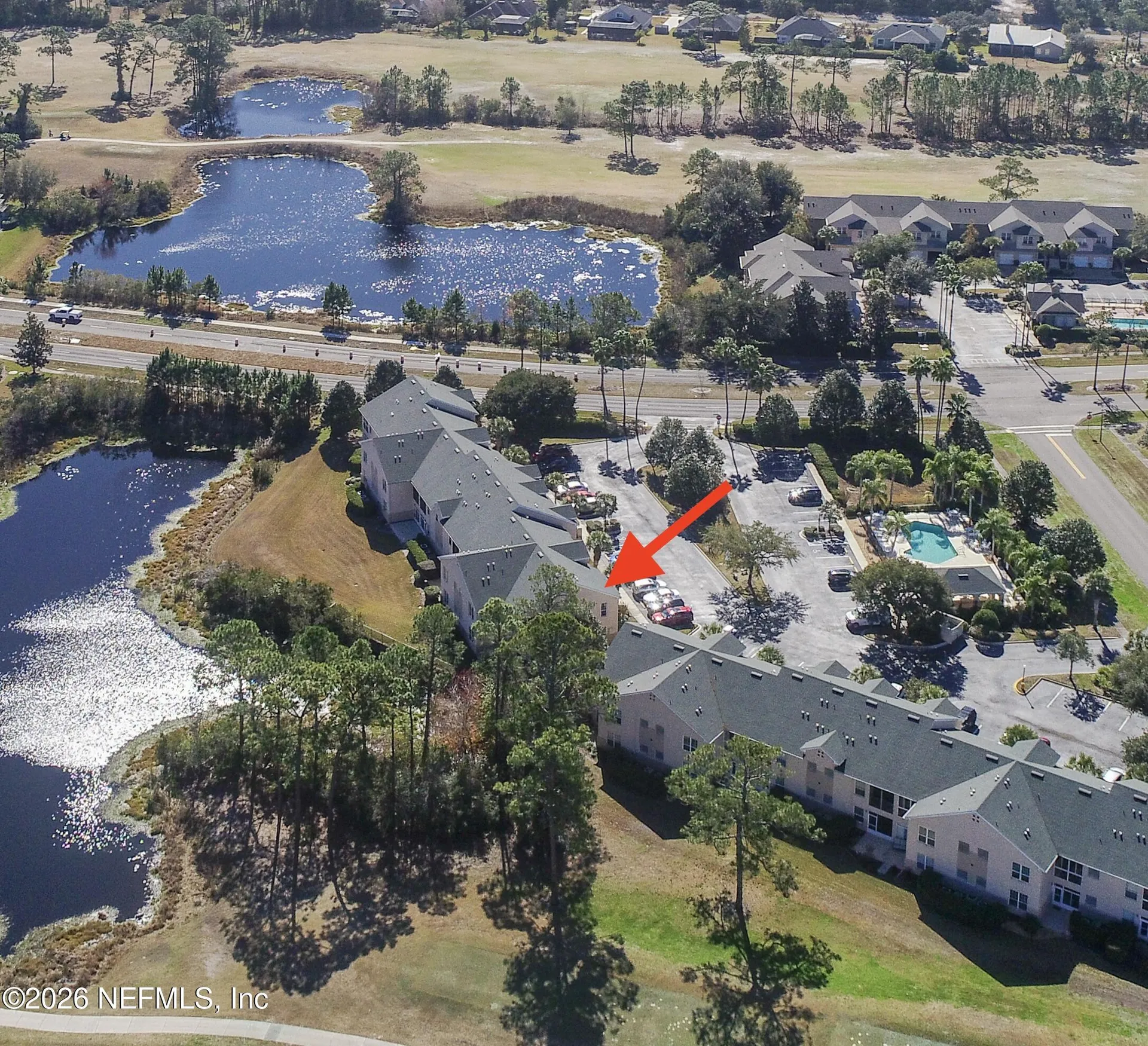 1401 Carnoustie Court St. Augustine FL 32086