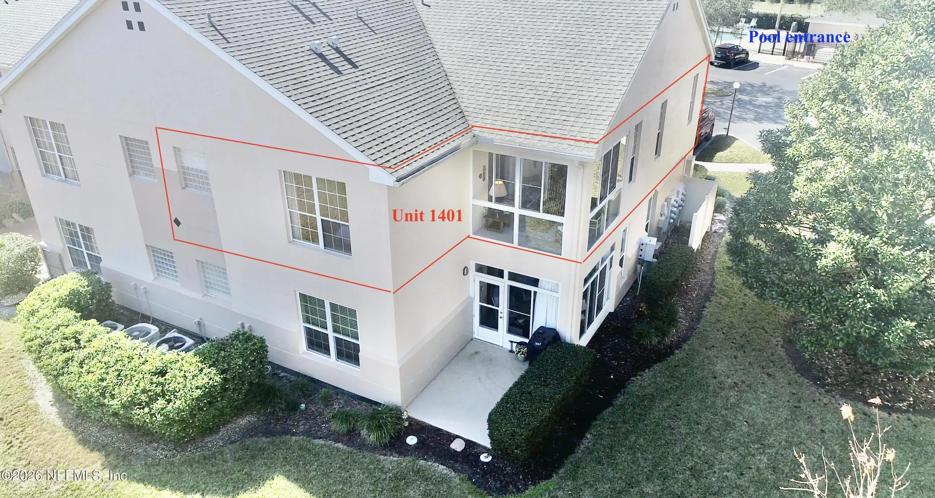 1401 Carnoustie Court St. Augustine FL 32086