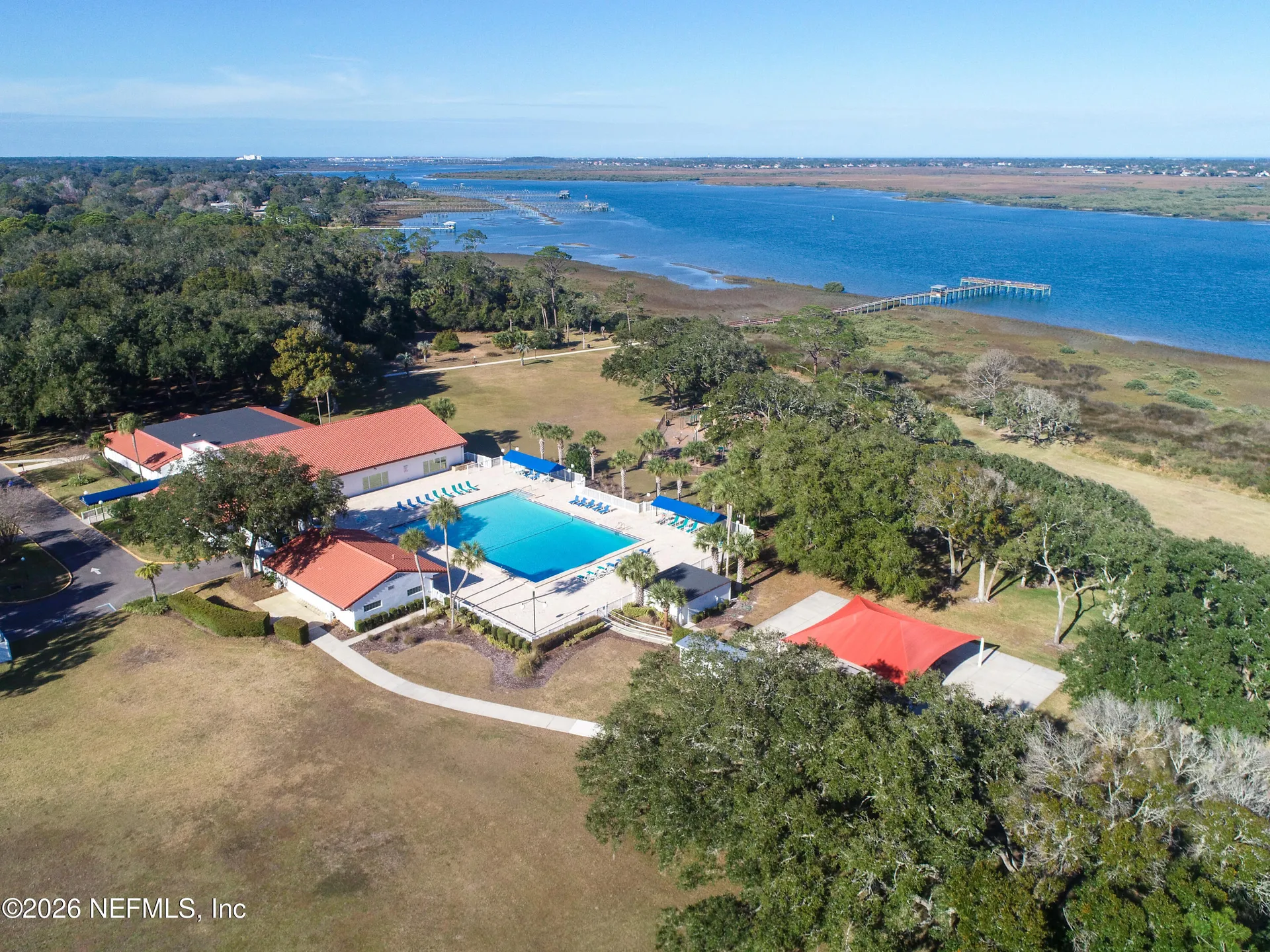 1401 Carnoustie Court St. Augustine FL 32086