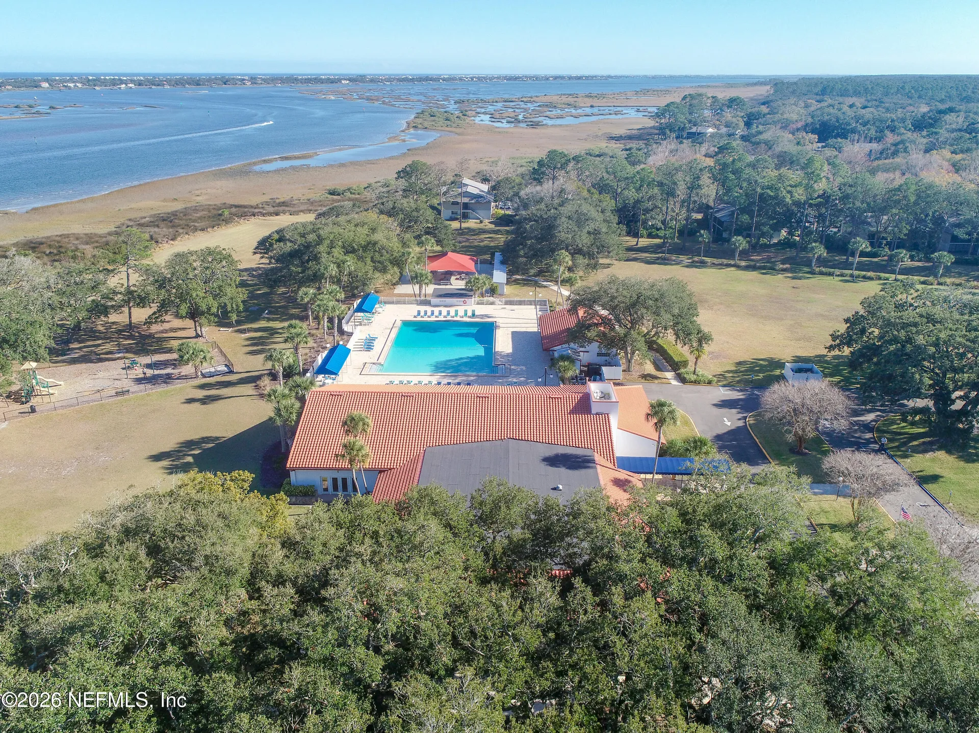 1401 Carnoustie Court St. Augustine FL 32086