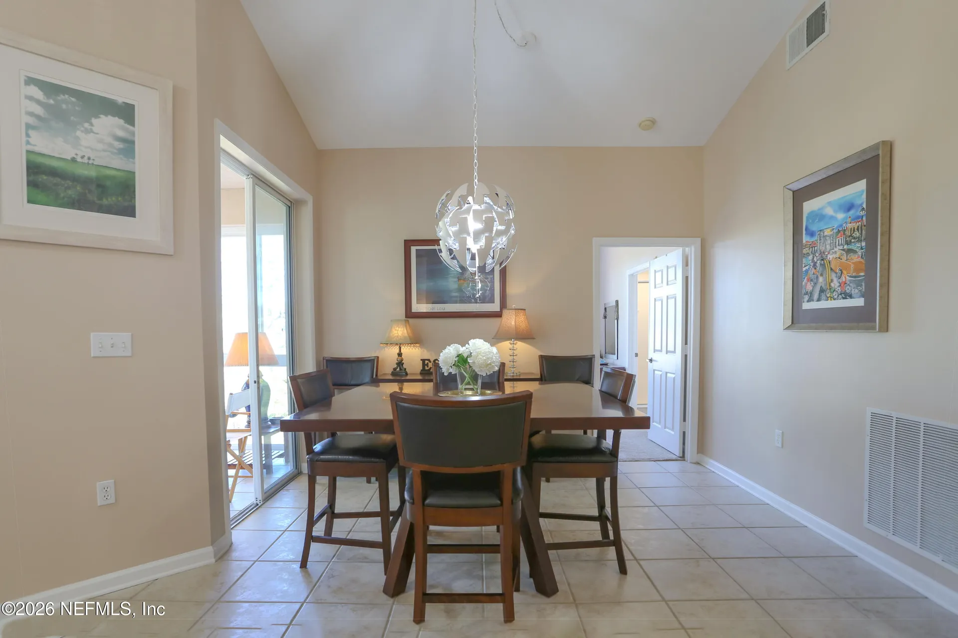 1401 Carnoustie Court St. Augustine FL 32086