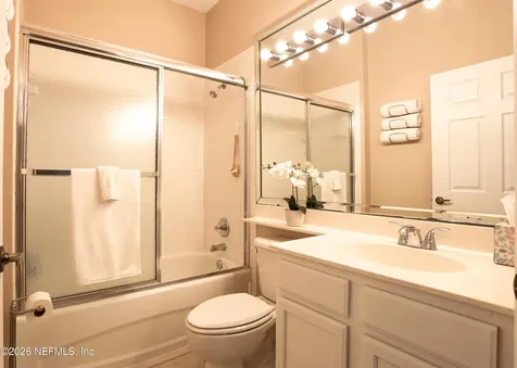1401 Carnoustie Court St. Augustine FL 32086