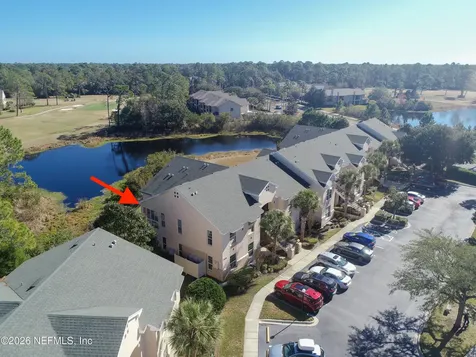 1401 Carnoustie Court St. Augustine FL 32086