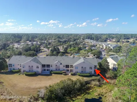 1401 Carnoustie Court St. Augustine FL 32086