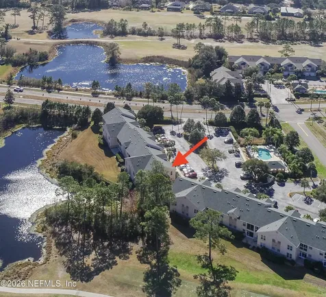 1401 Carnoustie Court St. Augustine FL 32086