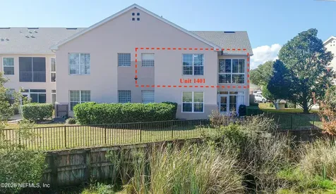 1401 Carnoustie Court St. Augustine FL 32086