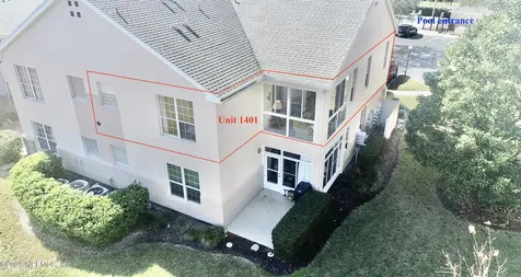 1401 Carnoustie Court St. Augustine FL 32086