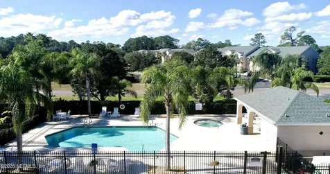 1401 Carnoustie Court St. Augustine FL 32086