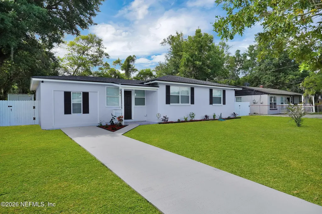 904 Kennard Street Jacksonville FL 32208