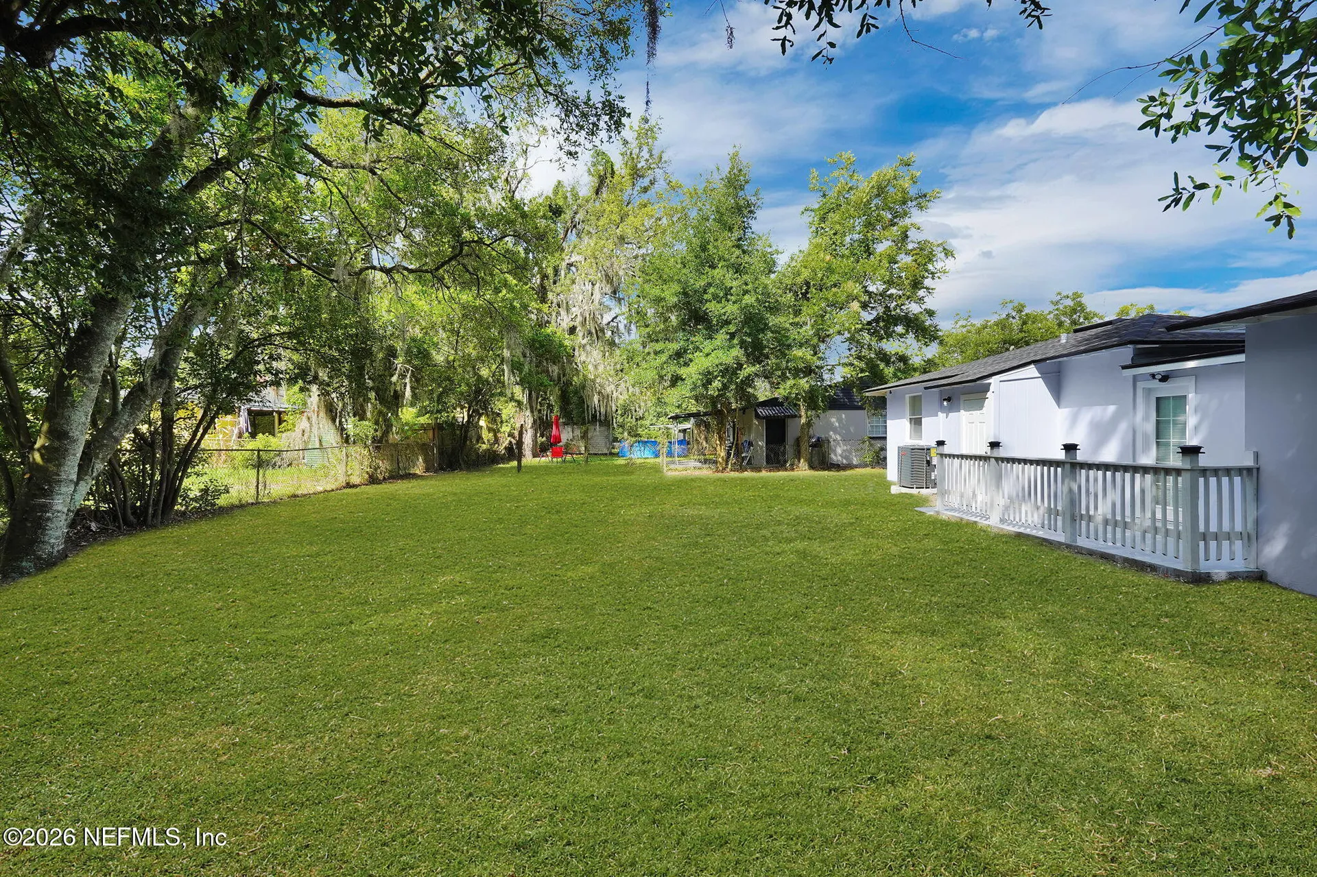 904 Kennard Street Jacksonville FL 32208