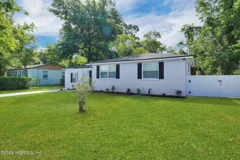 904 Kennard Street Jacksonville FL 32208