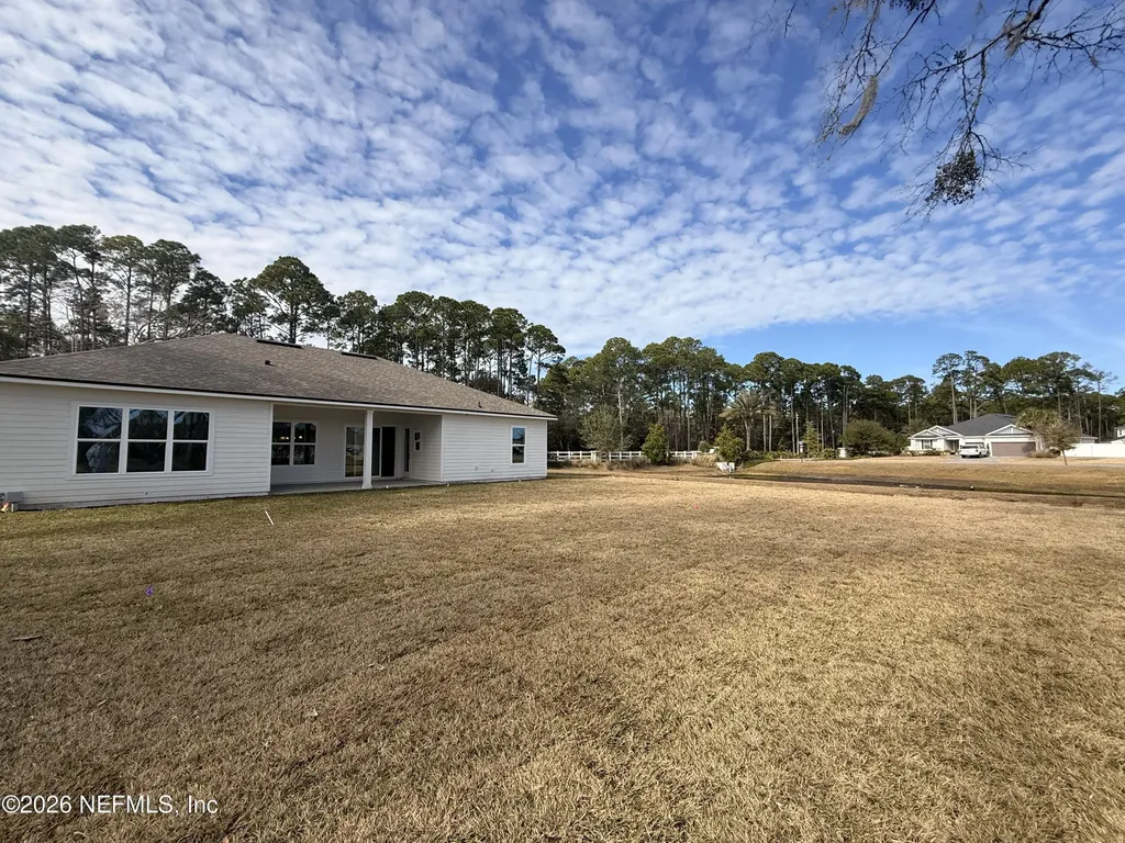 95116 Barnwell Road Fernandina Beach FL 32034