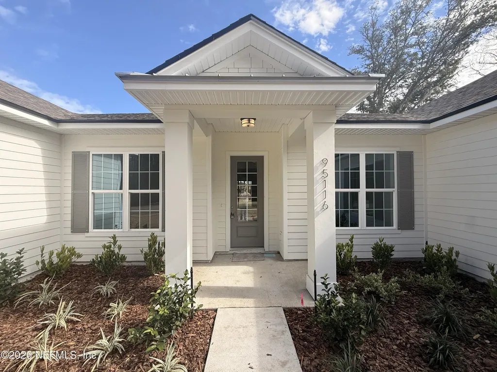 95116 Barnwell Road Fernandina Beach FL 32034