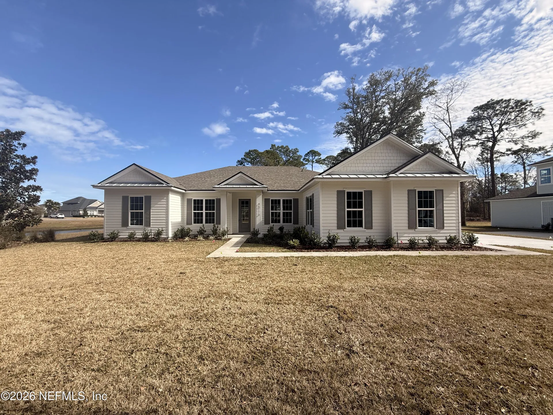 95116 Barnwell Road Fernandina Beach FL 32034