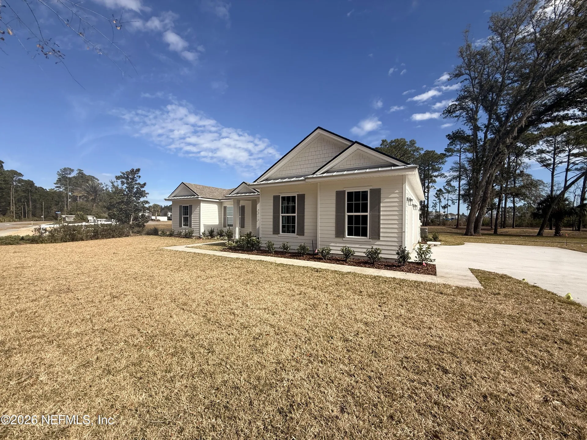 95116 Barnwell Road Fernandina Beach FL 32034