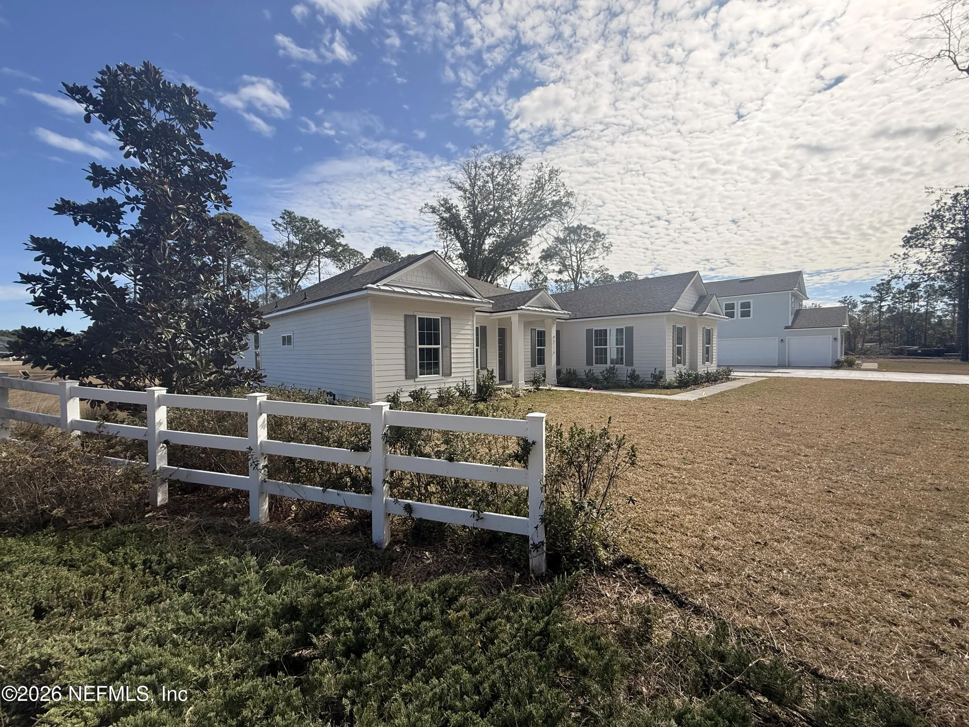 95116 Barnwell Road Fernandina Beach FL 32034