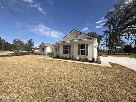 95116 Barnwell Road Fernandina Beach FL 32034