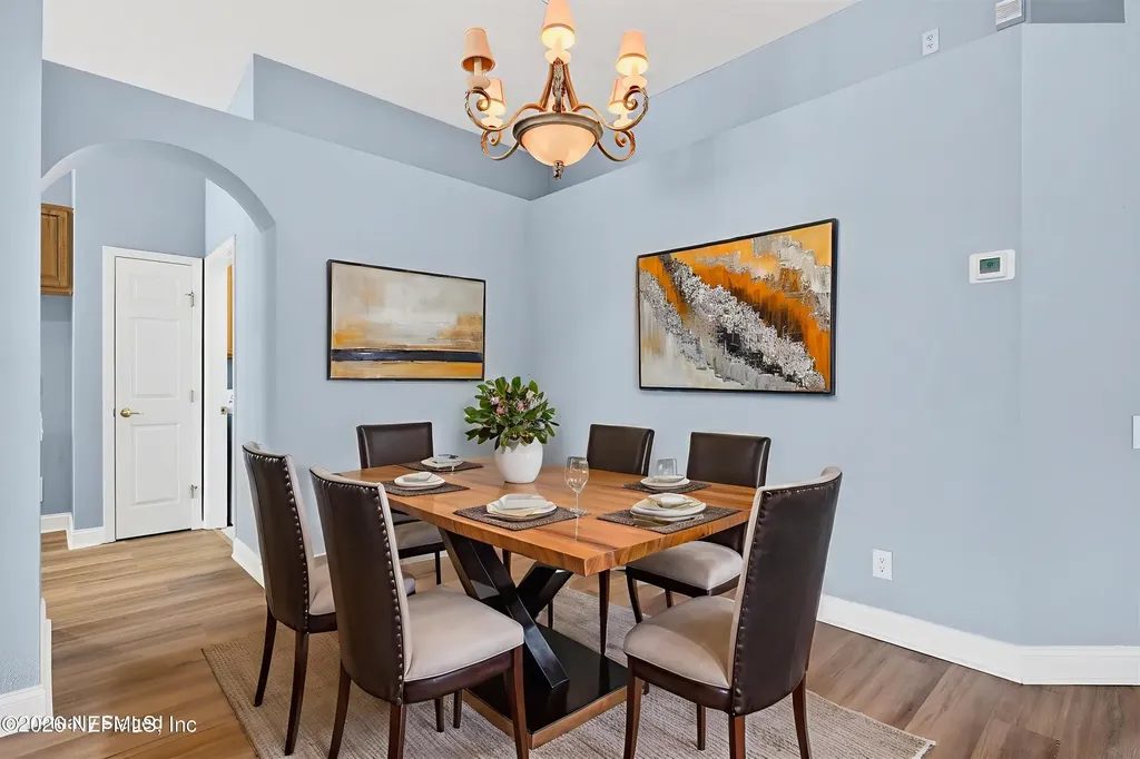 1392 Fairway Village Drive Fleming Island FL 32003