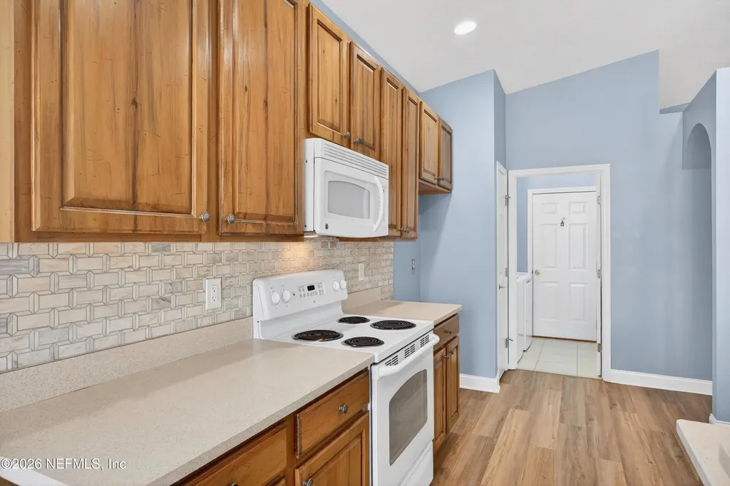 1392 Fairway Village Drive Fleming Island FL 32003