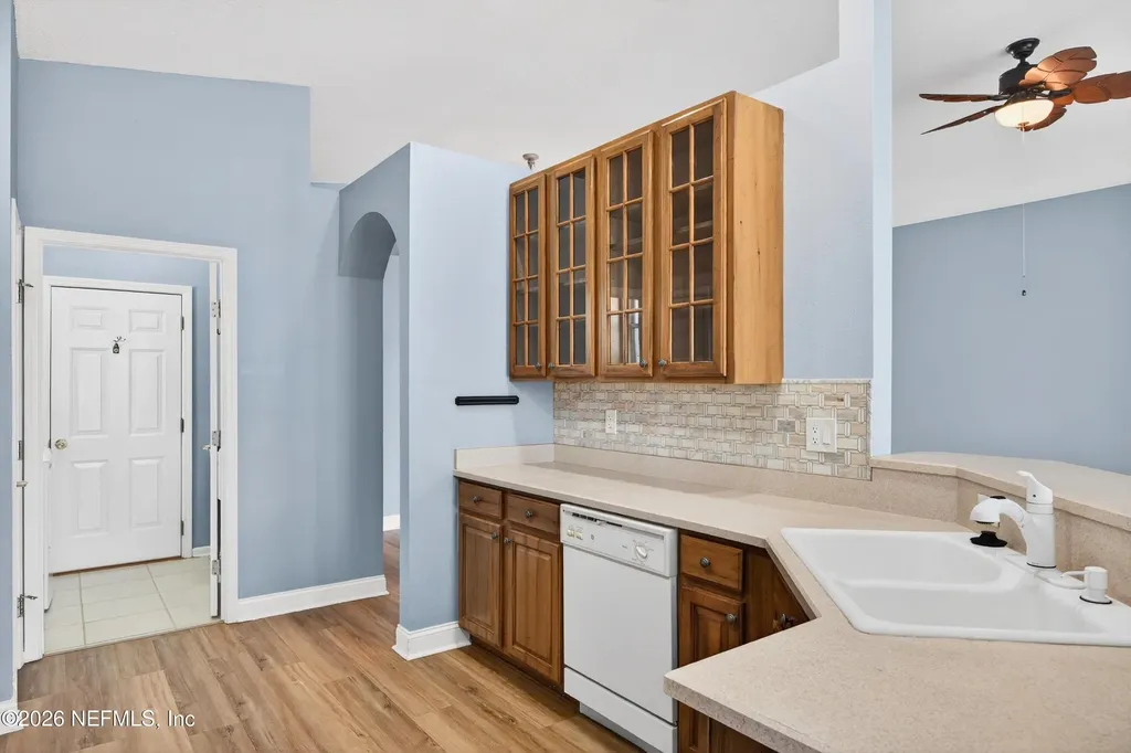 1392 Fairway Village Drive Fleming Island FL 32003