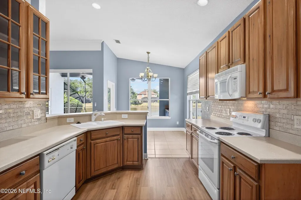 1392 Fairway Village Drive Fleming Island FL 32003