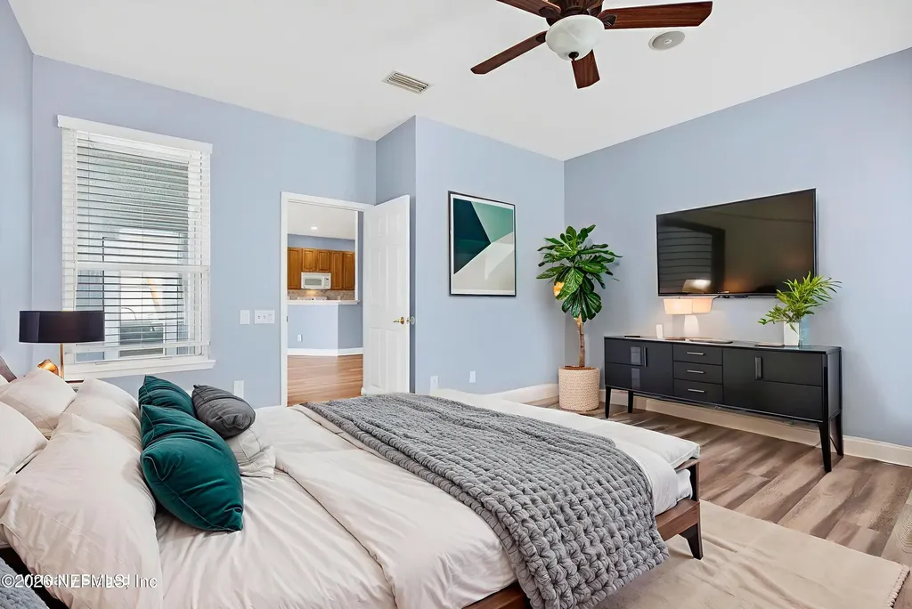 1392 Fairway Village Drive Fleming Island FL 32003