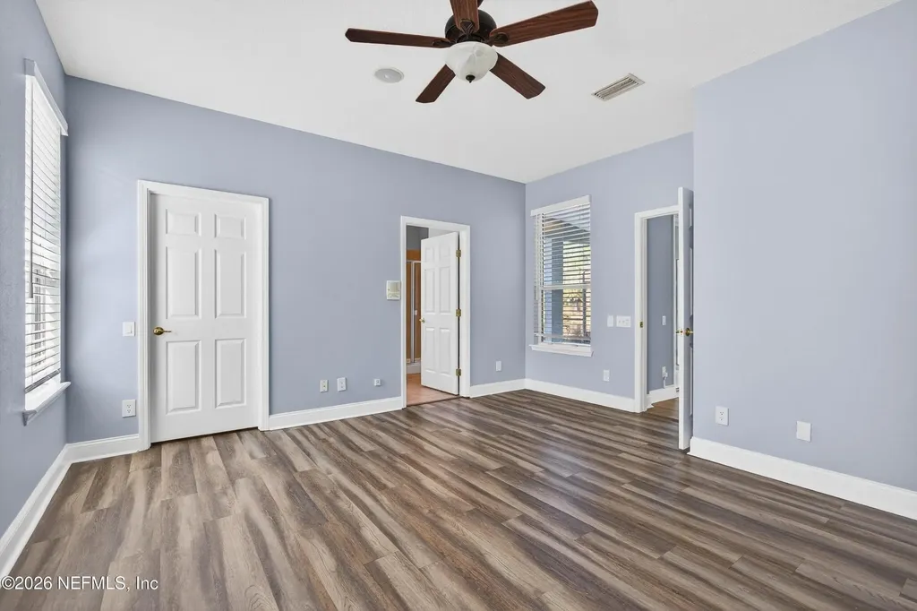 1392 Fairway Village Drive Fleming Island FL 32003