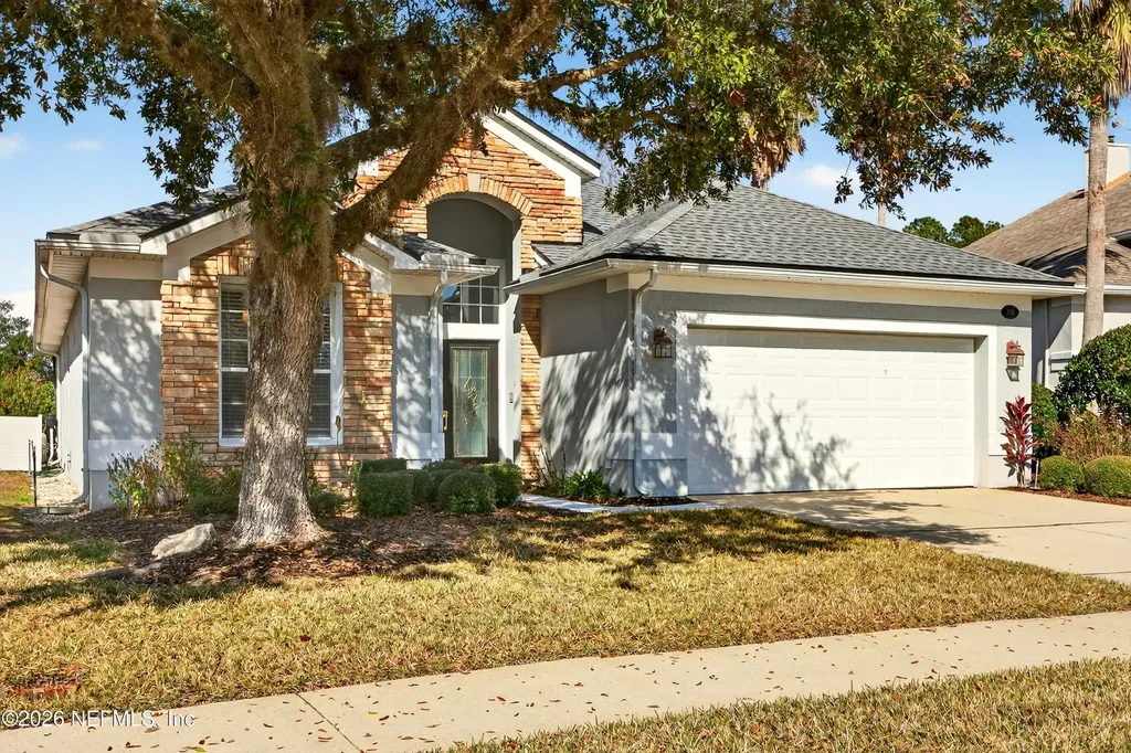 1392 Fairway Village Drive Fleming Island FL 32003